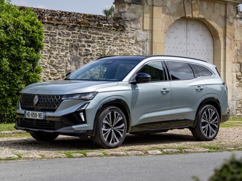 Renault Espace